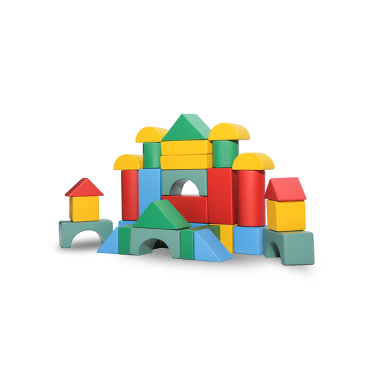 Building Block 32pcs