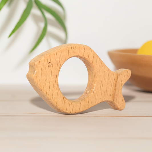 Teether - Fish